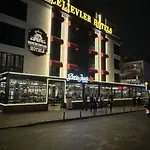 Bahcelievler Hotel Ankara