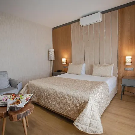 Bahcelievler Szálloda Ankara