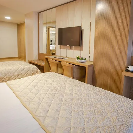 Bahçelievler 4* Ankara