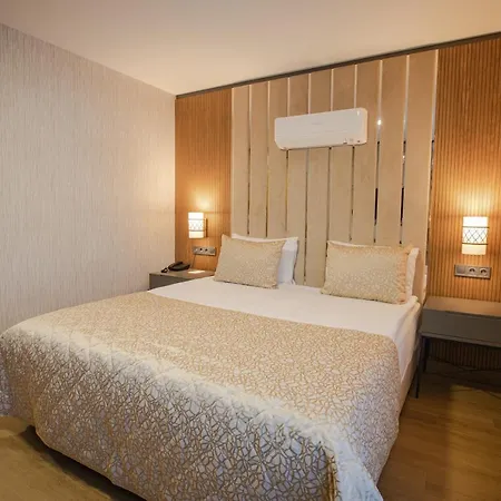 Bahçelievler Hotel Ankara