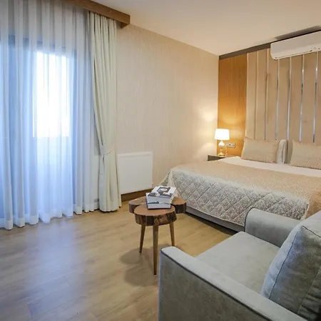 Szálloda Bahcelievler Ankara