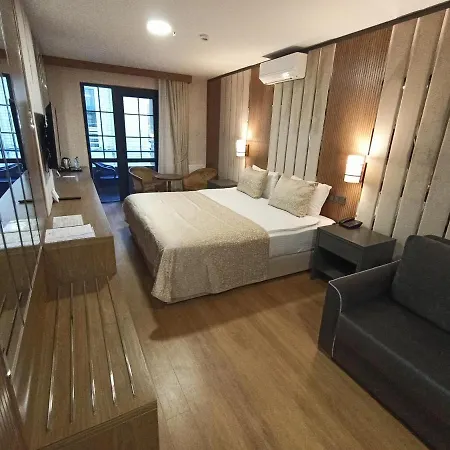 Bahçelievler Hotel