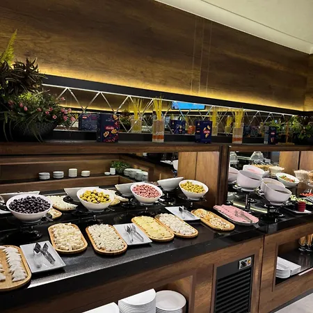 Bahçelievler Hotel 4*