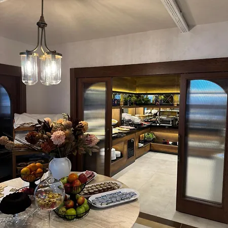 Hotel Bahçelievler