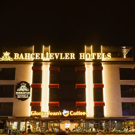 Bahcelievler 4*