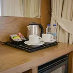 Hotel Bahcelievler Ankara