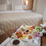 Bahçelievler Hotel Ancara