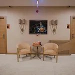 ホテル Bahcelievler
