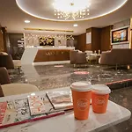 Bahcelievler Hotel 4*
