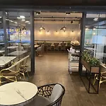 Hotel Bahcelievler Ankara