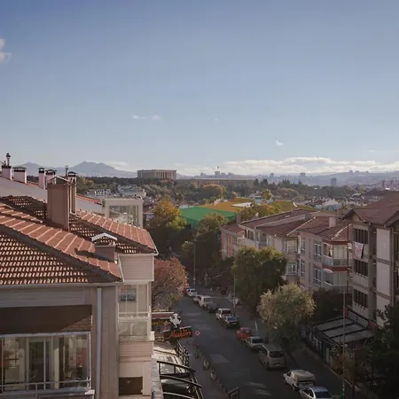 Bahcelievler Άγκυρα
