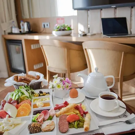 Bahcelievler 4* أنقرة