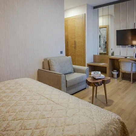 Hotel Bahcelievler 4*