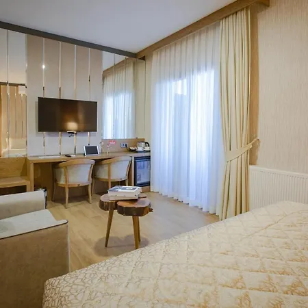 Otel Bahçelievler 4*