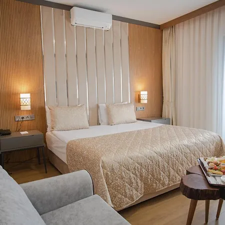 Bahçelievler Otel Ankara