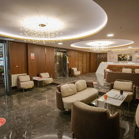 Hotel Bahcelievler Ankara