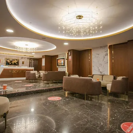Hotel Bahcelievler 4*