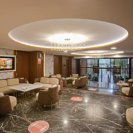Hotel Bahcelievler