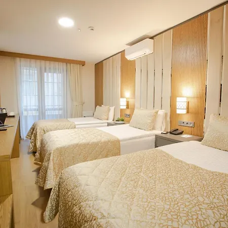 Bahçelievler 4*