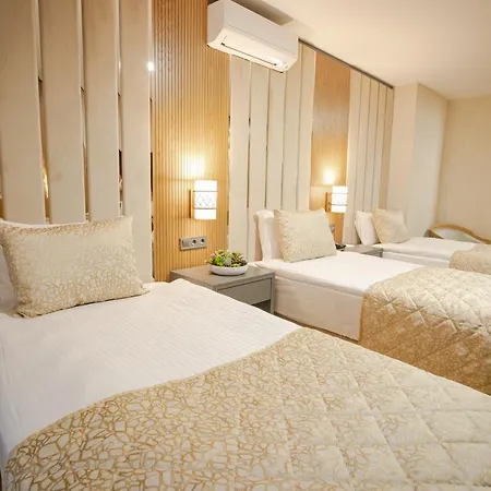 Bahçelievler Otel