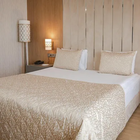 Otel Bahçelievler Ankara