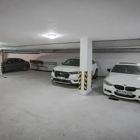 Otel Bahçelievler Ankara