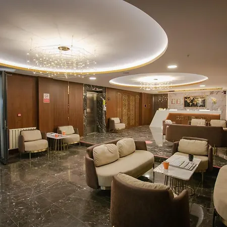 Bahcelievler 4* Άγκυρα