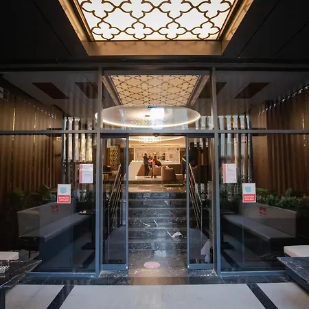 Bahcelievler 4* أنقرة
