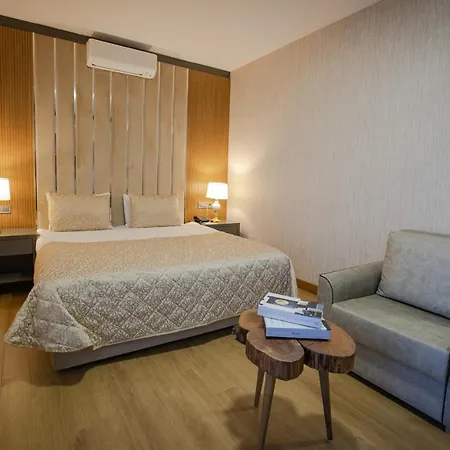 Bahcelievler Ankara