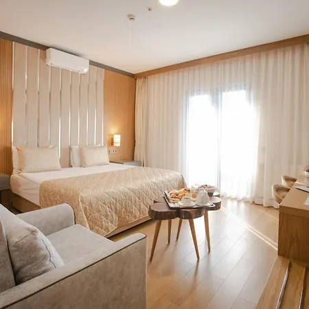 Bahçelievler 4* Ankara