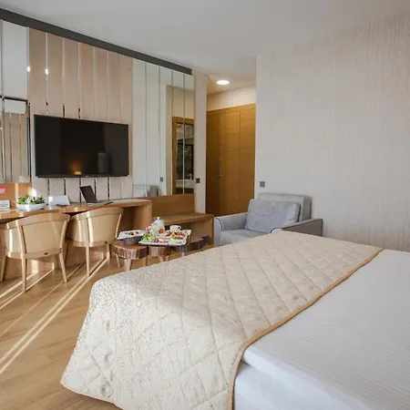 Bahçelievler Otel Ankara