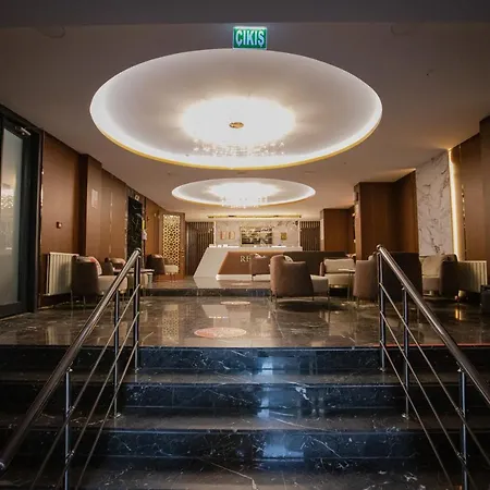 Bahcelievler 4* أنقرة