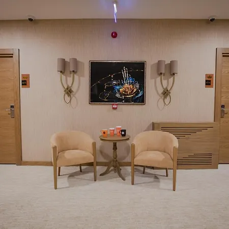 Hotel Bahcelievler