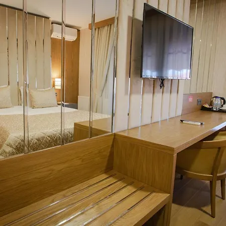 Hotel Bahcelievler Ankara