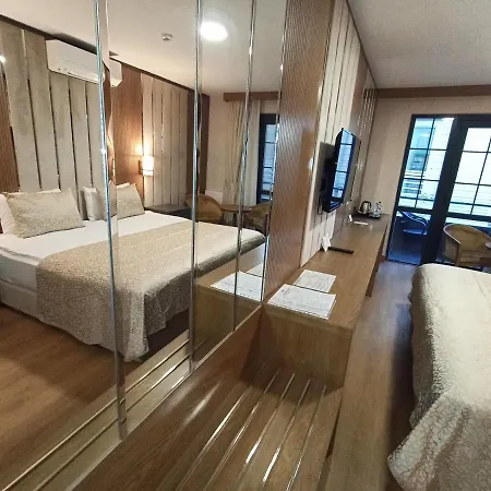 Hotel Bahcelievler Ankara