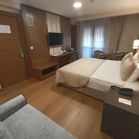 Bahcelievler 4*