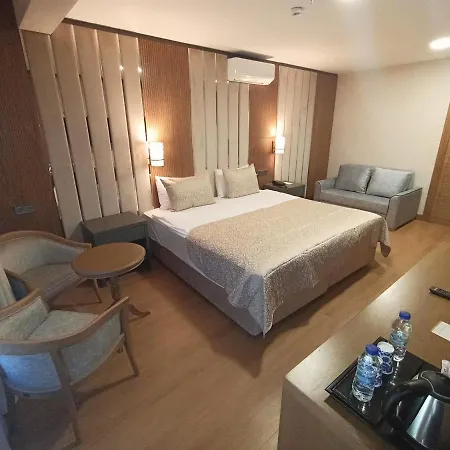 Bahcelievler Ankara