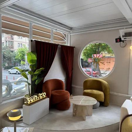 Bahçelievler Otel