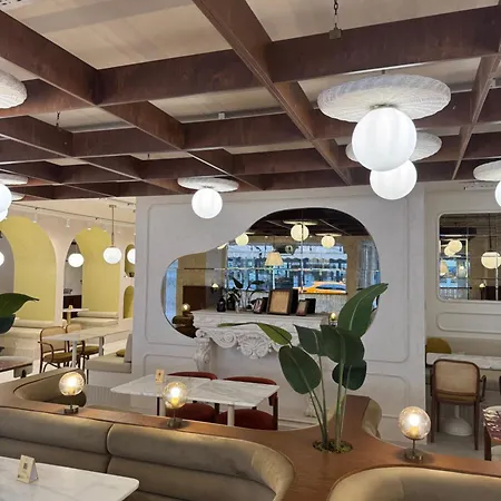 Hotel Bahcelievler Ankara