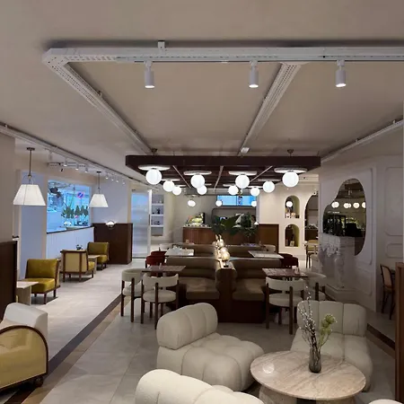 Bahçelievler Otel