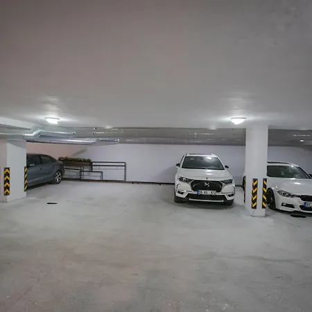 Bahçelievler 4* Ankara