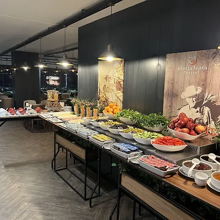 Hotel Bahcelievler Ankara