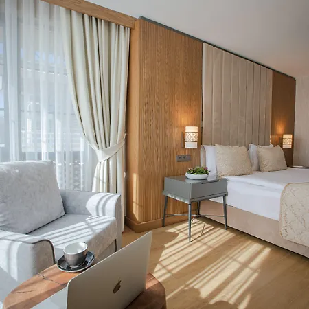 Hotel Bahcelievler