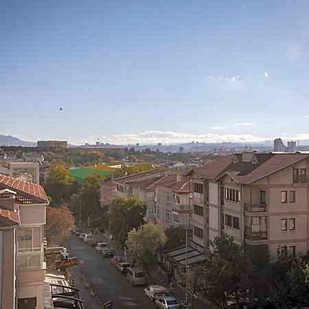 Bahcelievler Hotel Ankara