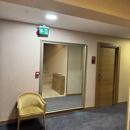 Hotel Bahçelievler Ankara