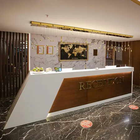 Hotel Bahçelievler Ankara