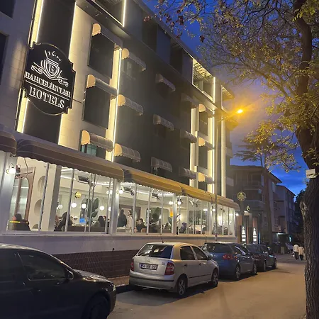 Bahçelievler Hotel