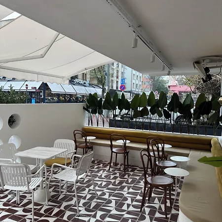 Bahçelievler Hotel
