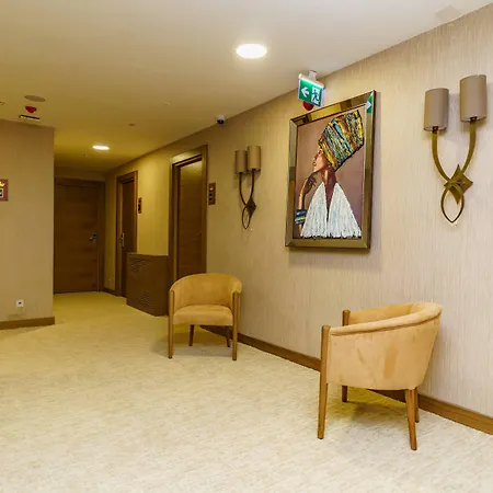 Hotel Bahçelievler Ankara
