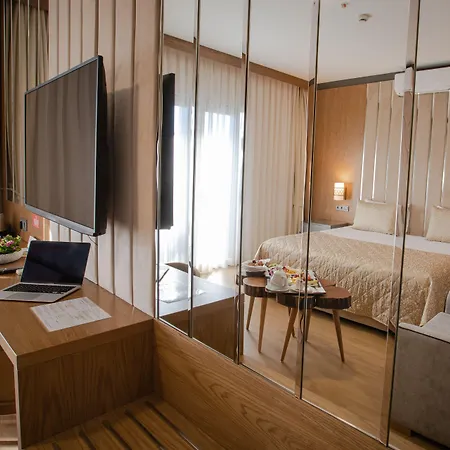 Bahçelievler 4* Ankara